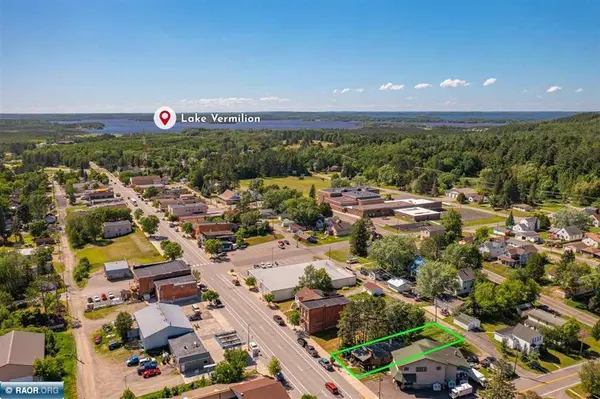 303 Main ST, Tower, MN 55790