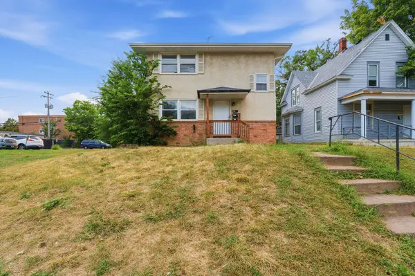 3229 Penn AVE N, Minneapolis, MN 55412