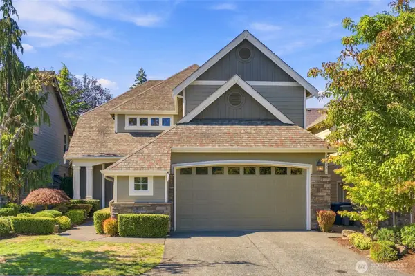 1131 236th PL NE, Sammamish, WA 98074