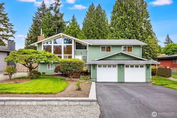 13823 SE 142nd ST, Renton, WA 98059