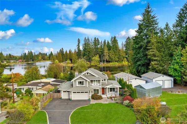 15021 Willow DR, Marysville, WA 98271