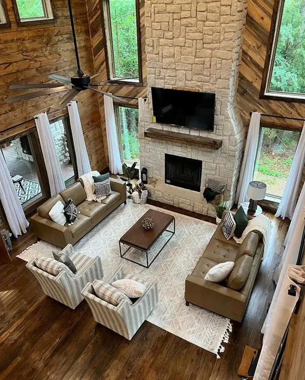 123 KING PINE LN, Broken Bow, OK 74728