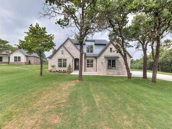 13025 Stagecoach TRL, Arcadia, OK 73007