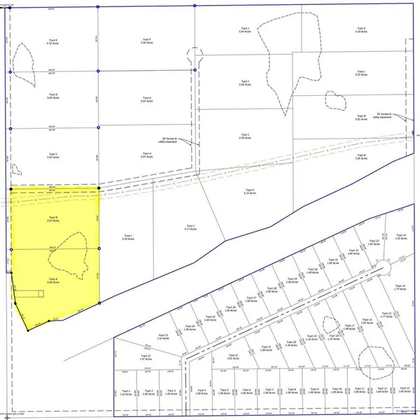 6664 N Hiwassee RD, Coyle, OK 73027