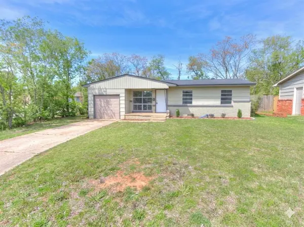 4141 NW 28th ST, Oklahoma City, OK 73107