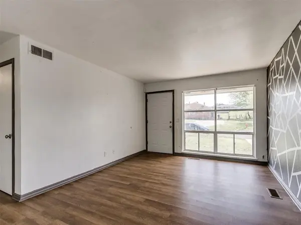4141 NW 28th ST, Oklahoma City, OK 73107