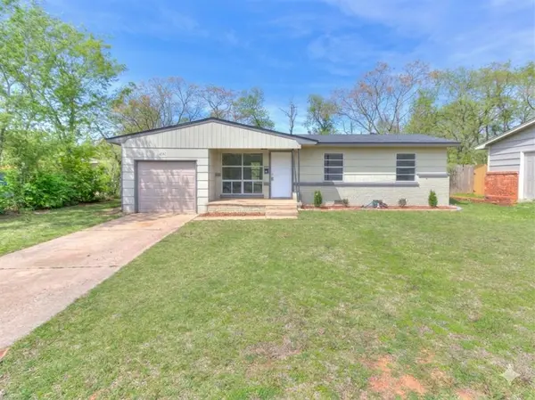 4141 NW 28th ST, Oklahoma City, OK 73107