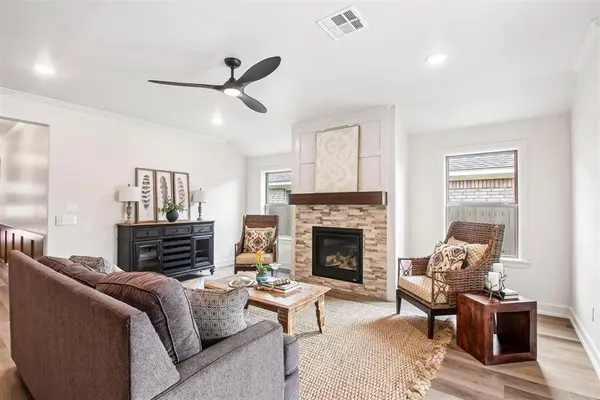 3317 Slate River DR, Yukon, OK 73099