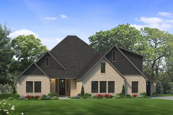 4533 Maple Ridge DR, Edmond, OK 73034