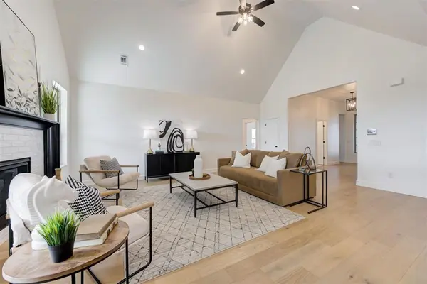 4533 Maple Ridge DR, Edmond, OK 73034