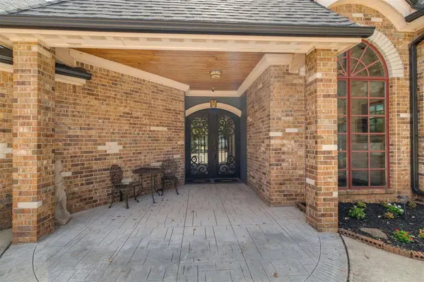 4614 NE 67th ST, Oklahoma City, OK 73121