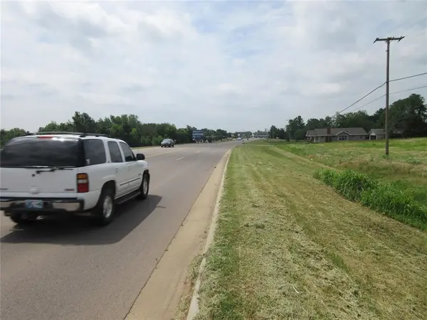 00 Gordon Cooper 1.68 Acres DR, Tecumseh, OK 74873