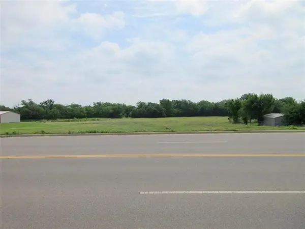 00 Gordon Cooper 1.68 Acres DR, Tecumseh, OK 74873
