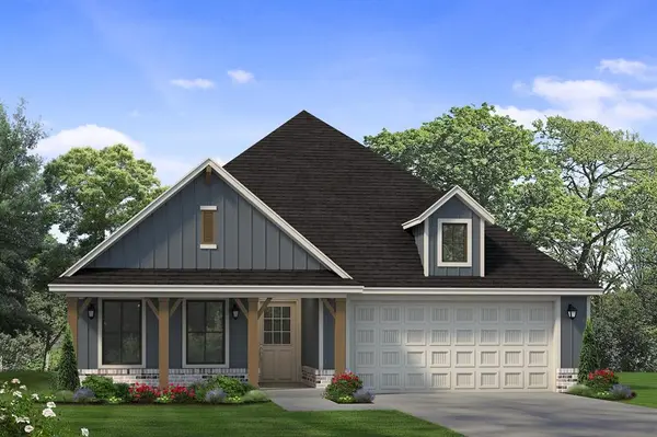 4933 Sand Lily LN, Edmond, OK 73034