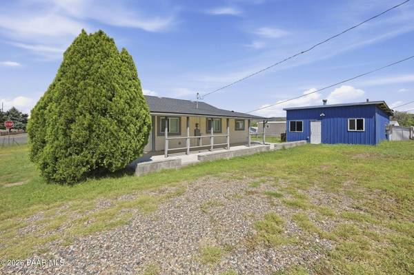 2715 S Dana ST, Dewey-humboldt, AZ 86329