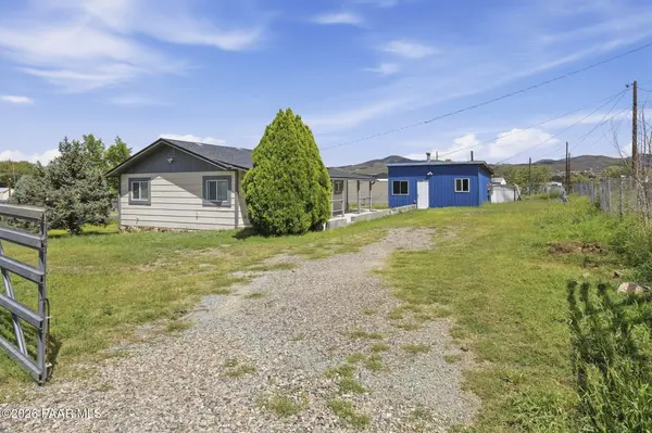 2715 S Dana ST, Dewey-humboldt, AZ 86329