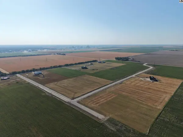 0000 Sunset Trail Lot #17, Mcpherson, KS 67460