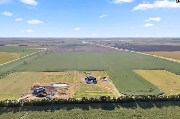 0000 Sunset Trail Lot #17, Mcpherson, KS 67460