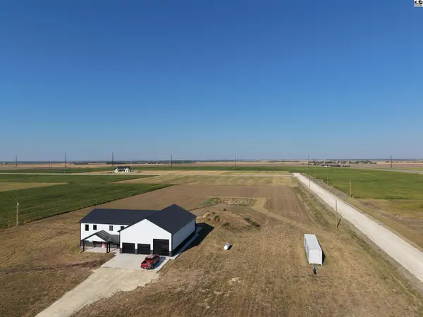 0000 Sunset Trail Lot #18, Mcpherson, KS 67460