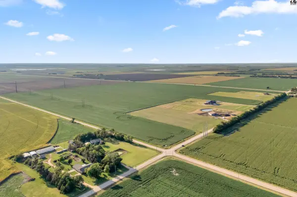 0000 Sunset Trail Lot #18, Mcpherson, KS 67460