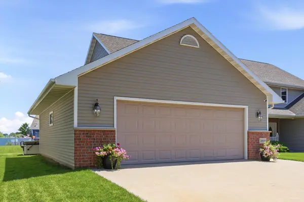 4816 N APPLE RD, Appleton, WI 54913