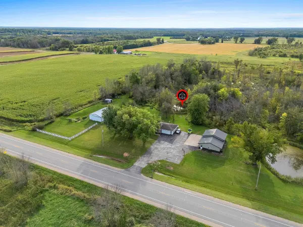 N2979 STATE 47 HWY, Bonduel, WI 54107-0000