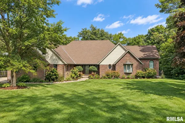 11413 N FOX MEADOW LN, Brimfield, IL 61517