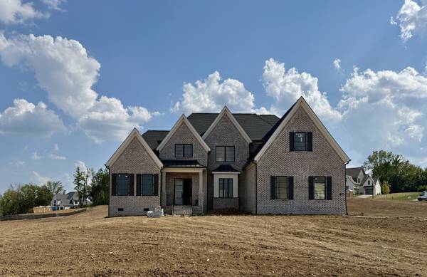 1968 Napa Drive, Brentwood, TN 37027