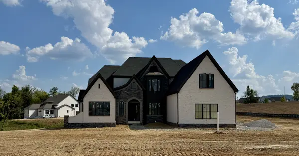 1966 Napa Drive, Brentwood, TN 37027