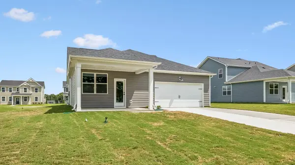 4022 Red Hawk Road, Columbia, TN 38401