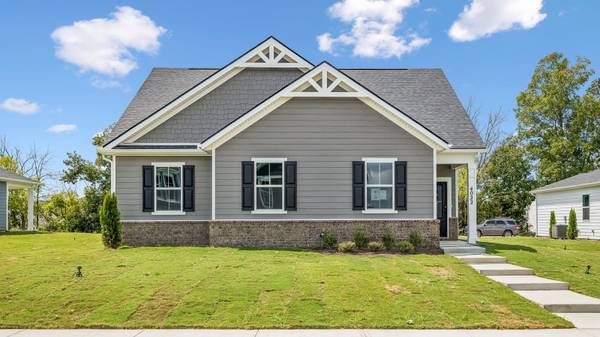4022 Red Hawk Road, Columbia, TN 38401