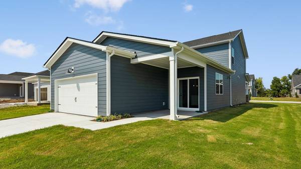 4026 Red Hawk Rd, Columbia, TN 38401