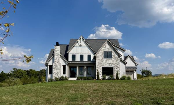 1954 Napa Drive, Brentwood, TN 37027