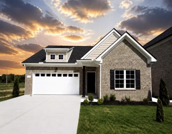 92 Laurel View St, Manchester, TN 37355