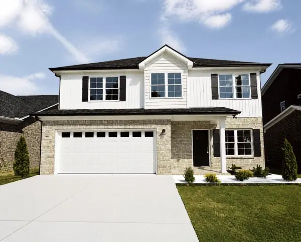 82 Laurel View St, Manchester, TN 37355