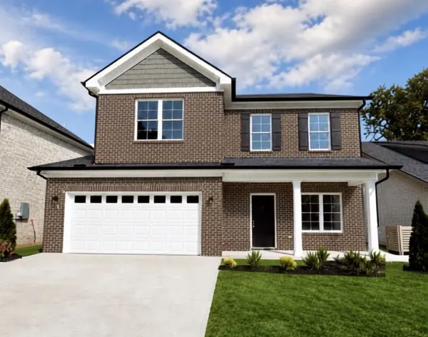 72 Laurel View St, Manchester, TN 37355
