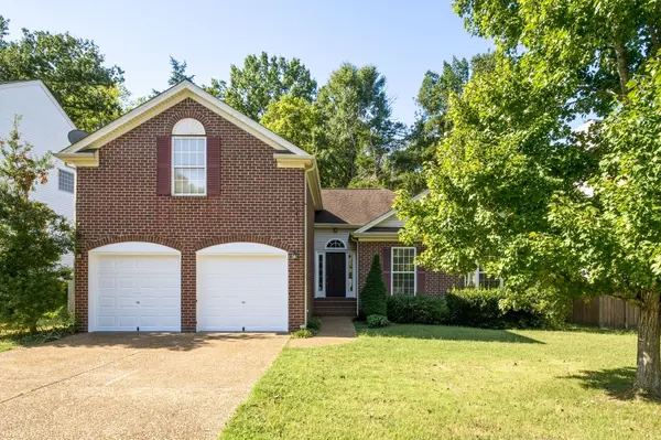 541 Wheatfield Way, Nashville, TN 37209