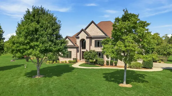218 Steelson Way, Murfreesboro, TN 37128