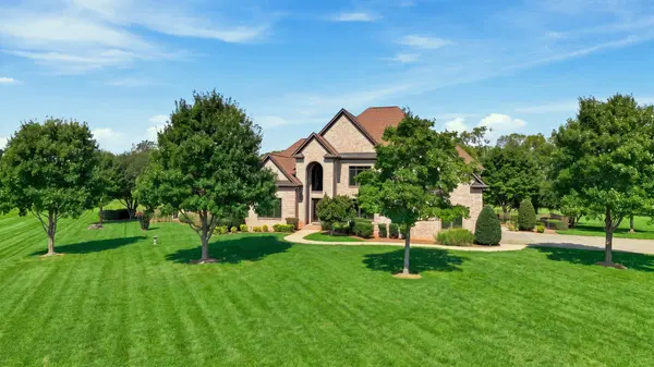 218 Steelson Way, Murfreesboro, TN 37128