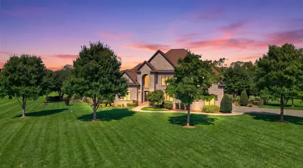 218 Steelson Way, Murfreesboro, TN 37128