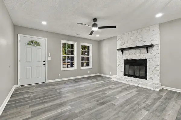 3227 Lakeford Dr, Nashville, TN 37214