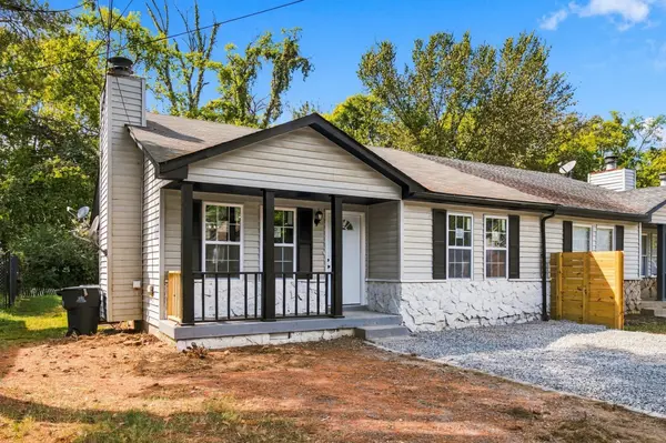 3227 Lakeford Dr, Nashville, TN 37214