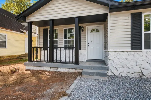 3227 Lakeford Dr, Nashville, TN 37214