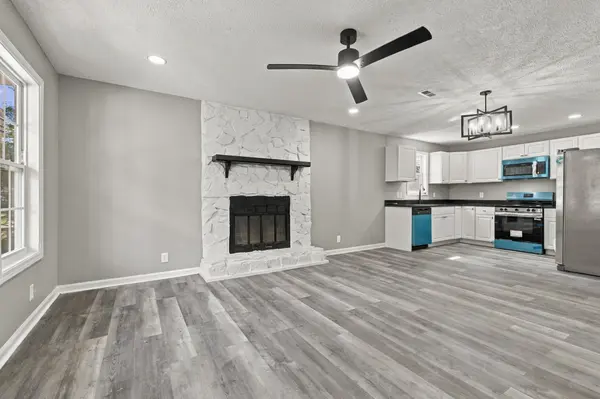 3227 Lakeford Dr, Nashville, TN 37214