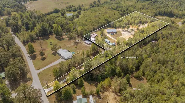 865 OLD UNION RD, Adamsville, TN 38310