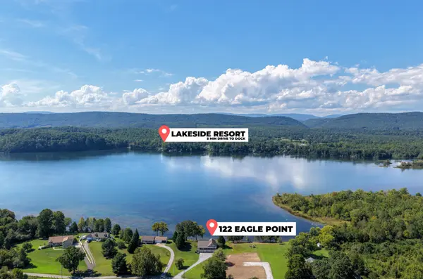122 Eagle Point Drive, Rockwood, TN 37854