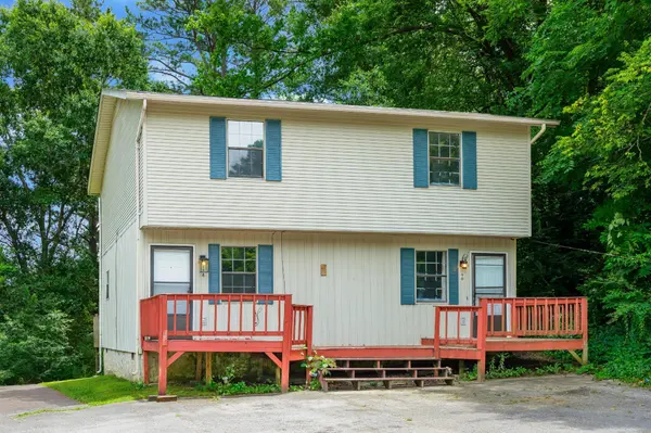 188 Frawley Road,  Chattanooga,  TN 37412