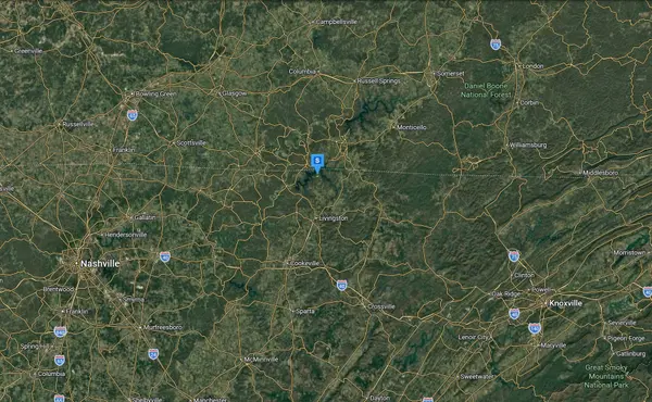 95 Trinity Lane, Allons, TN 38541