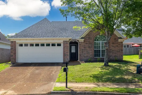 9137 CHASTAIN PL, Cordova, TN 38018