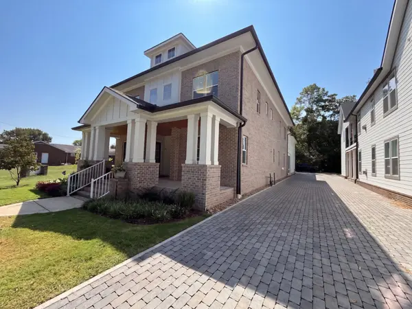207 Fairground St #102, Franklin, TN 37064